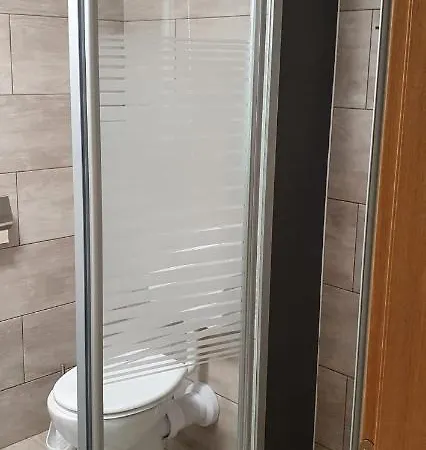 Apartman Dabrovic Novska Exterior foto