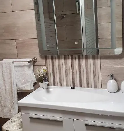 Apartman Dabrovic Novska Exterior foto