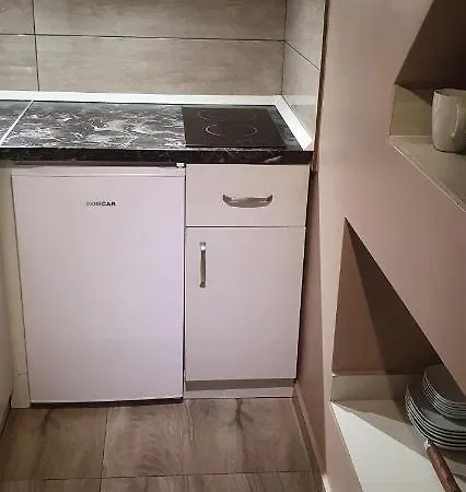 Apartman Dabrovic Novska Exterior foto