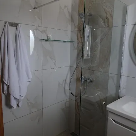 Apartman Dabrovic Novska Exterior foto