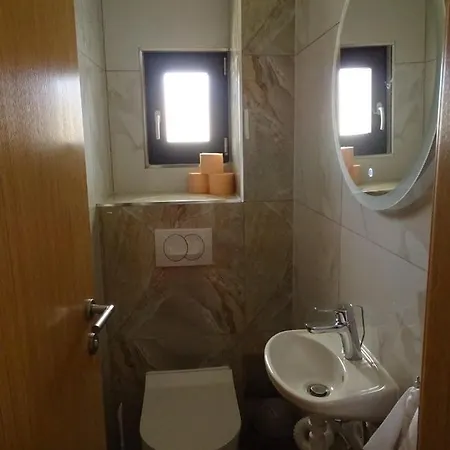 Apartman Dabrovic Novska Exterior foto