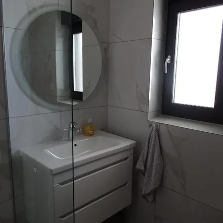 Apartman Dabrovic Novska Exterior foto