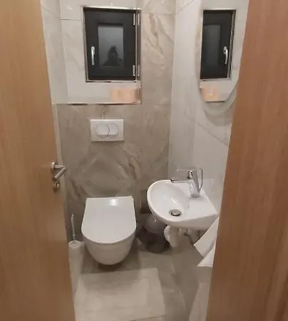 Apartman Dabrovic Novska Exterior foto