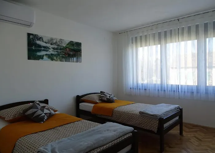 Apartman Dabrovic