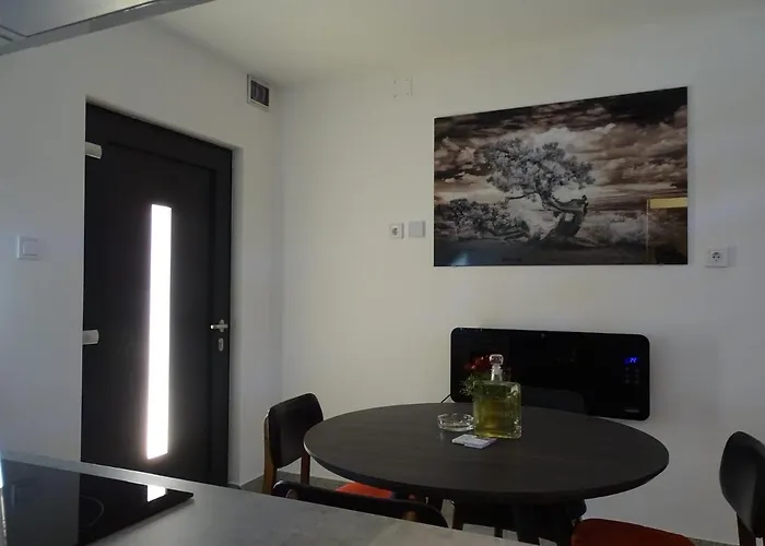 Apartman Dabrovic