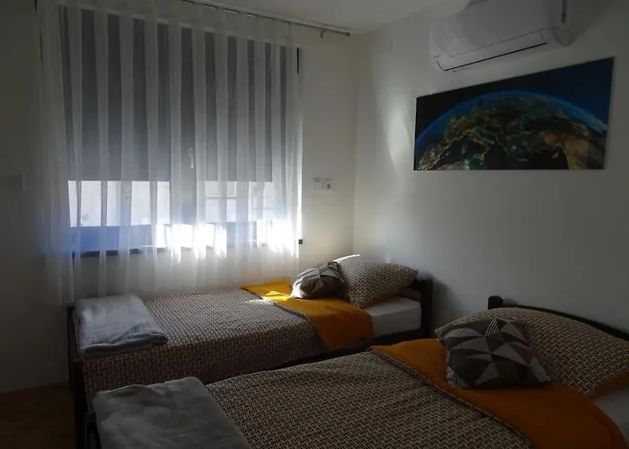 Apartman Dabrovic