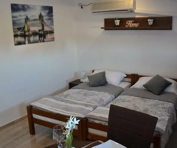Apartman Dabrovic