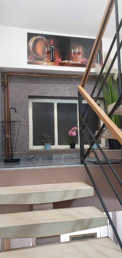 Dabrovic Apartment Novska