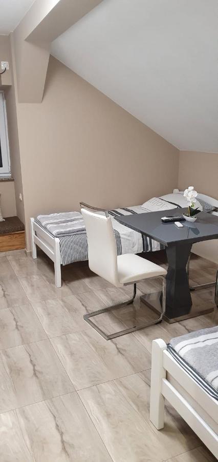 Dabrovic Apartment Novska