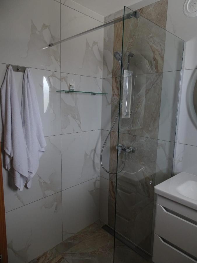 Dabrovic Apartment *