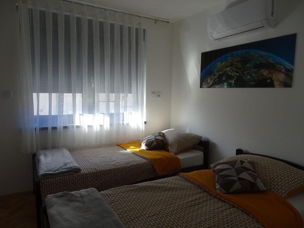 Apartment Dabrovic