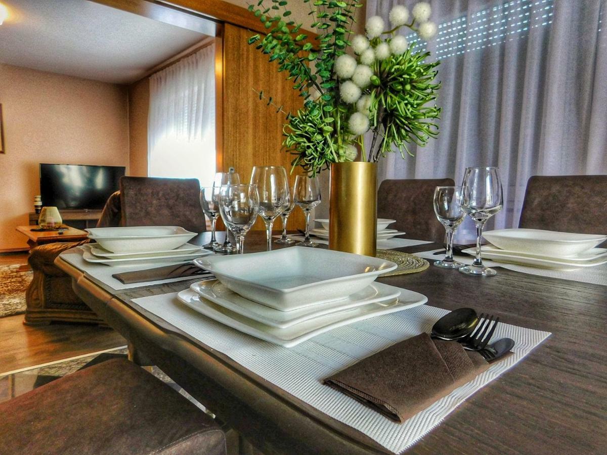 Apartment Dabrovic Novska